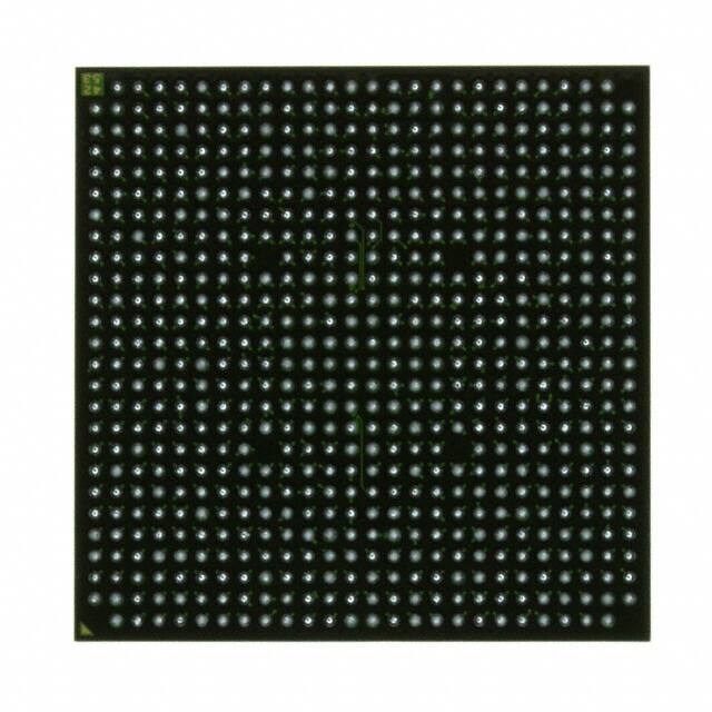 XC4VLX60-11FFG668C AMD Xilinx  FPGAs (Field Programmable Gate Array)